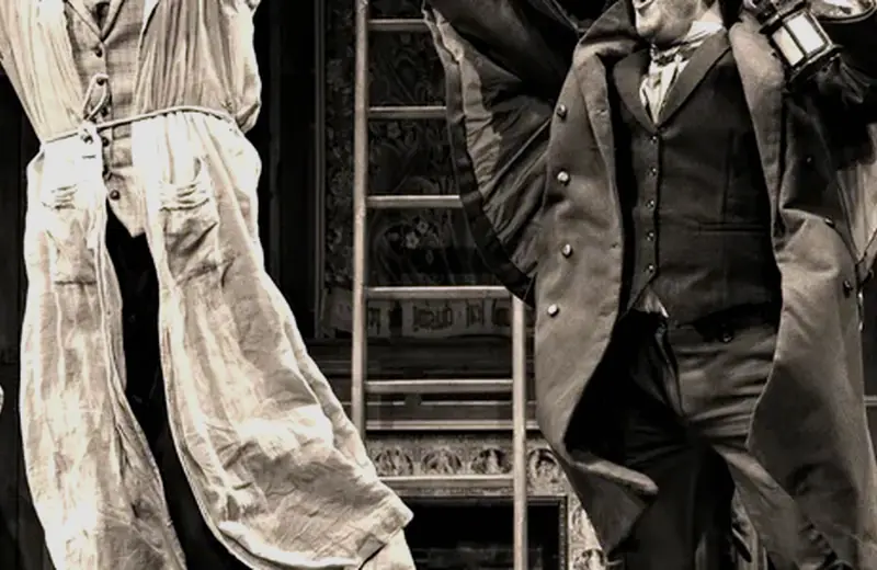 A Christmas Carol
