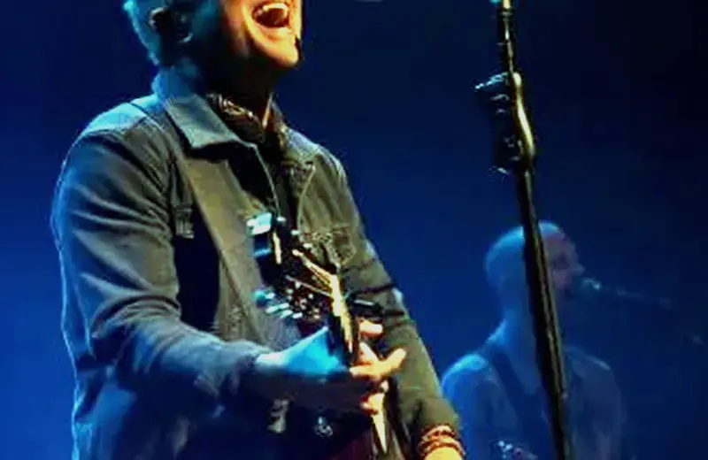Chris Tomlin