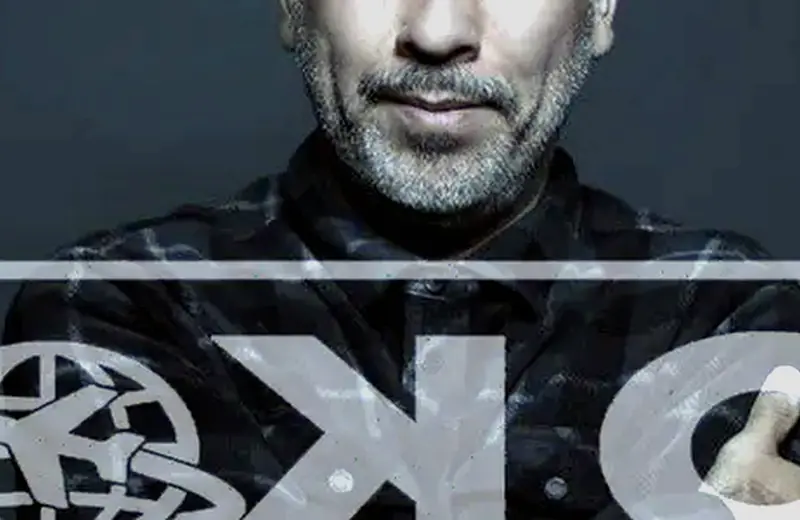 Jo Koy