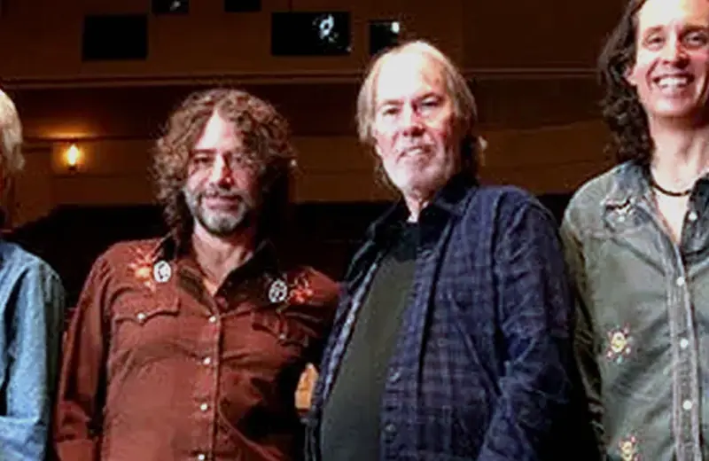 Little Feat