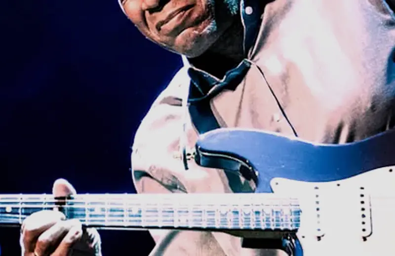 Robert Cray Band