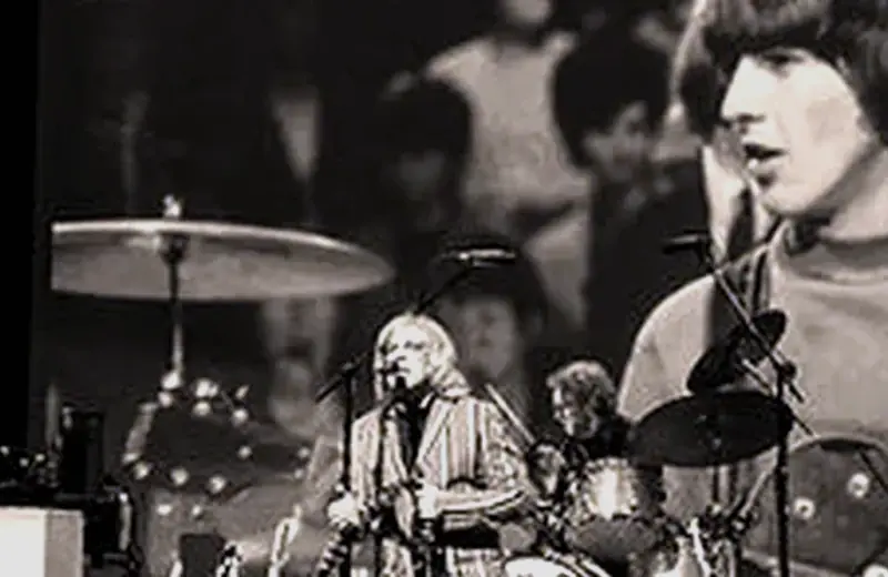 The Sixties Show