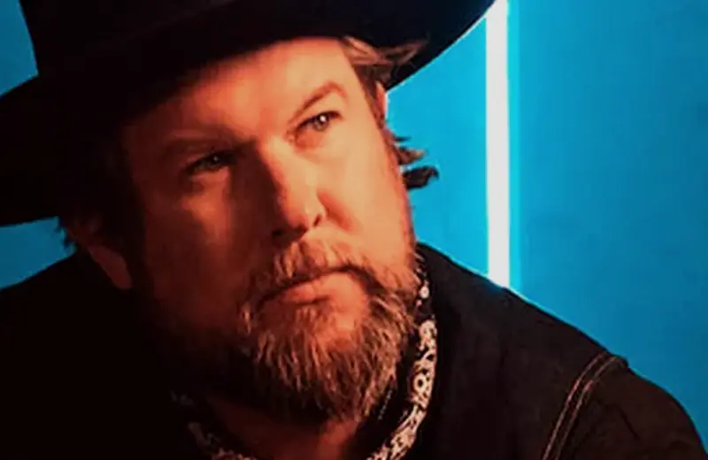 Zach Williams