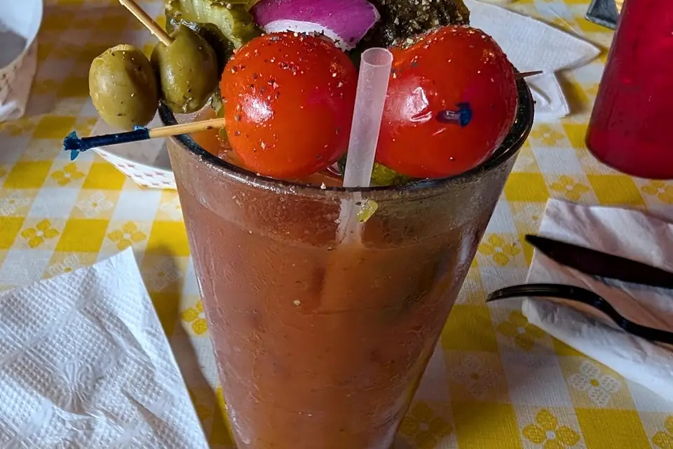 Hattiesburgers and Blues