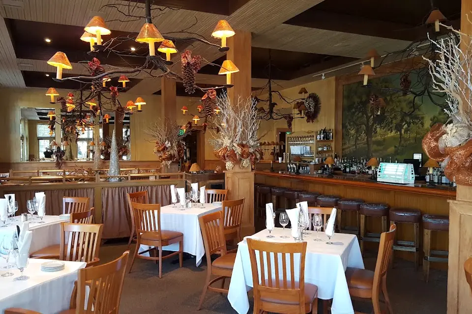 Jackson's Steakhouse