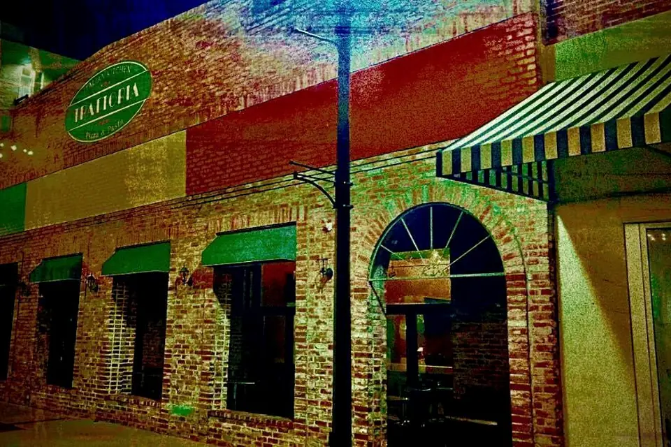 Trattoria Pizzeria