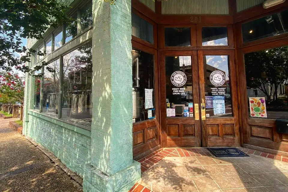 The Porter Public House