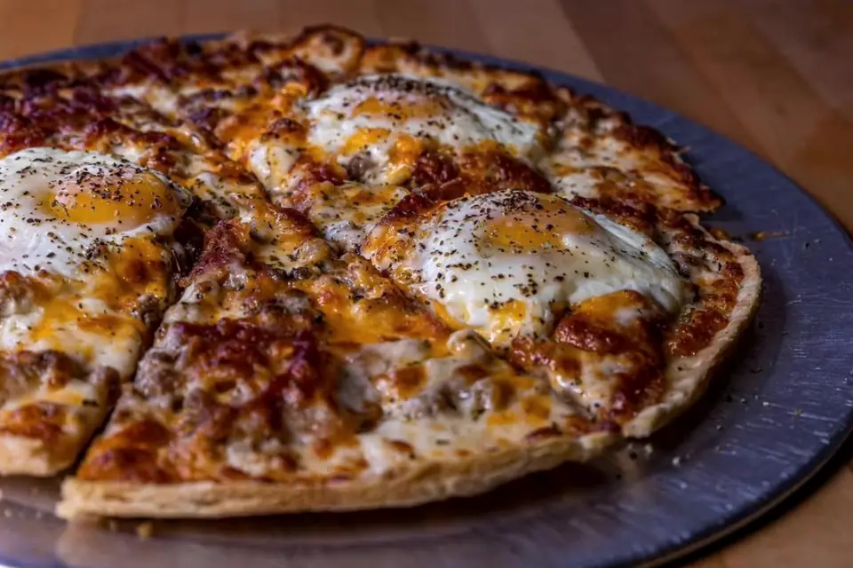 Trattoria Pizzeria