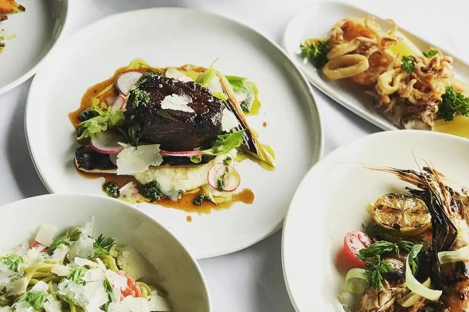 Angelena's Ristorante Italiano