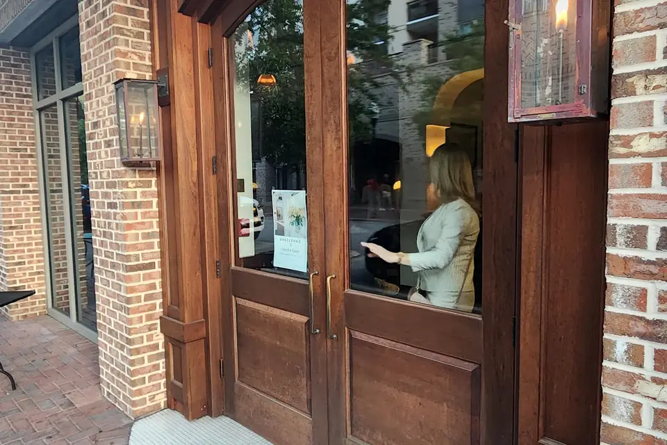 Angelena's Ristorante Italiano