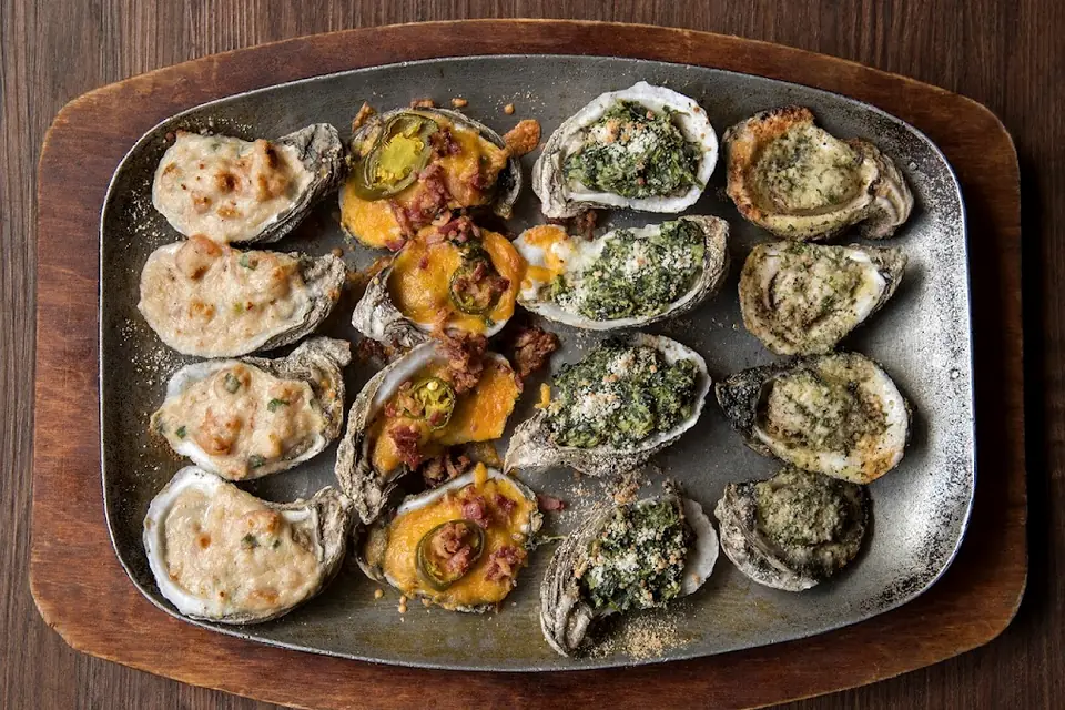 Wintzell's Oyster House