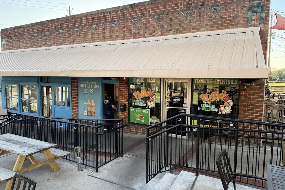 Southbound Bagel and Coffee Shop