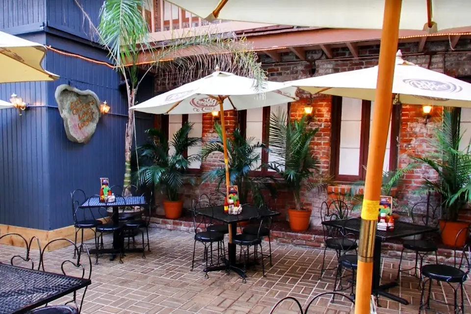 Oceana Grill